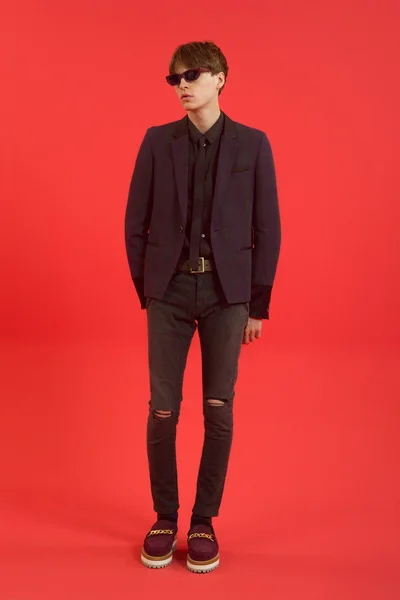 Look 8